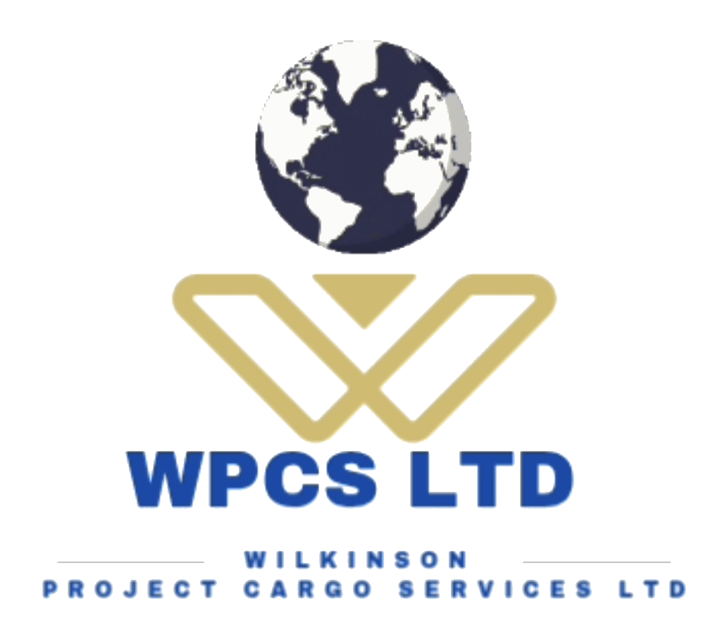 WPCS LTD logo